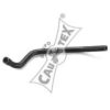 OPEL 1818327 Radiator Hose